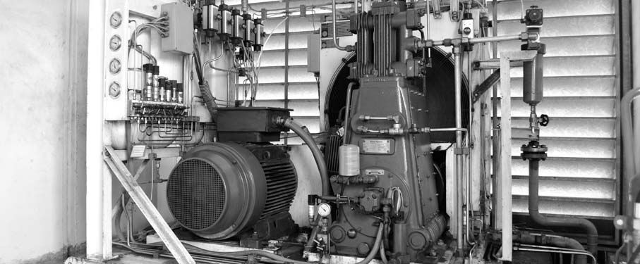 Fornitura Gas da Rete