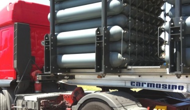 Forniture Straordinarie Gas Metano