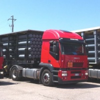 Forniture Industriali Gas Metano