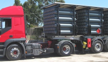 Forniture Stagionali Metano