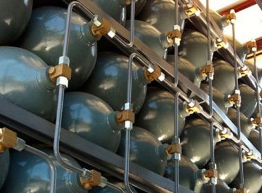 Costruzione Carri Bombolai