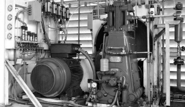 Fornitura Gas da Rete